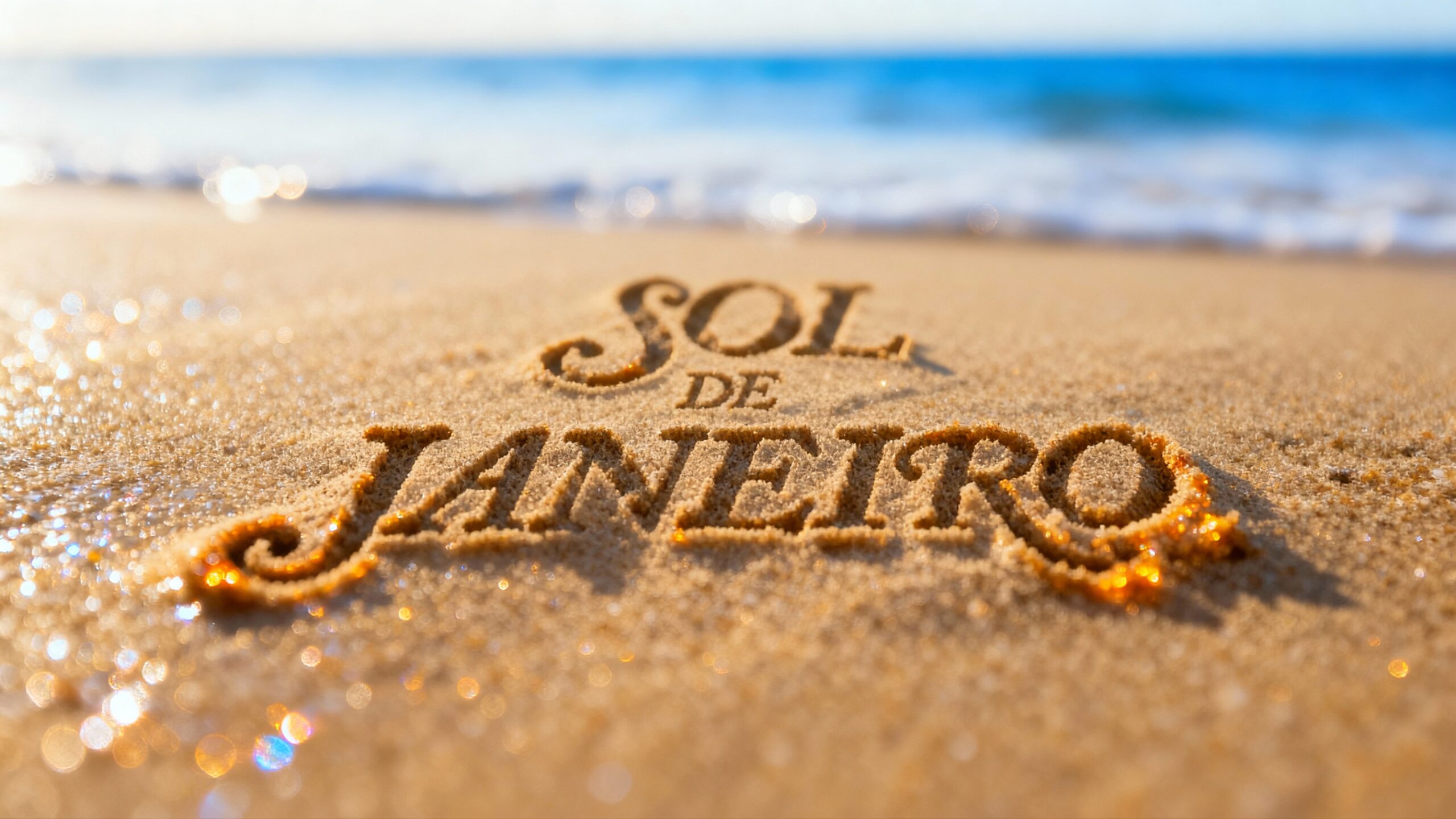 Sol de Janeiro